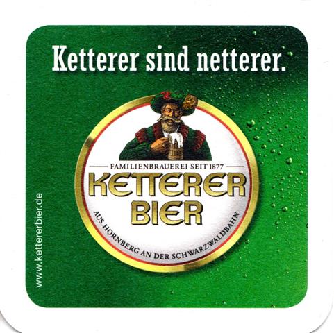 hornberg og-bw ketterer auszeich 1-2a (quad185-ketterer sind-hg grn)